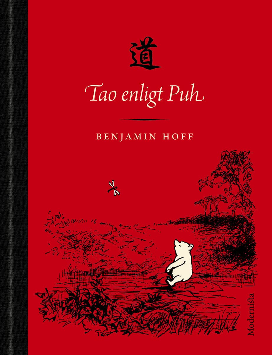 Benjamin Hoff : Tao enligt Puh