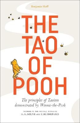 Benjamin Hoff : The Tao of Pooh