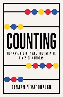 Benjamin Wardhaugh : Counting