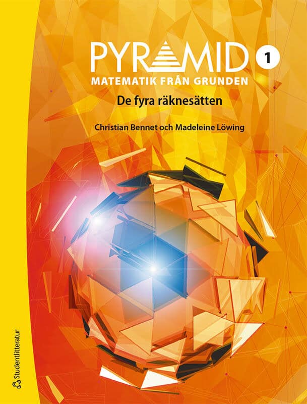 Bennet, Christian ; Löwing, Madeleine : Pyramid