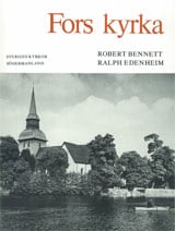 Bennett, Robert ; Edenheim, Ralph : Södermanland V:1