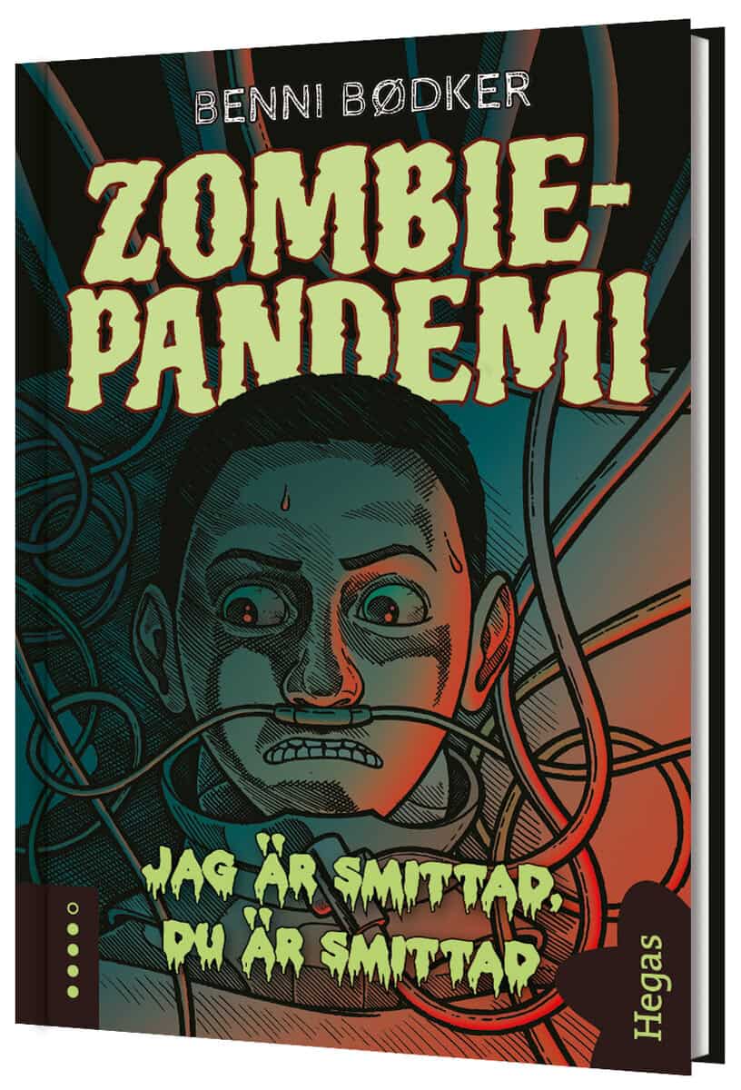 Benni Bødker : Jag är smittad, du är smittad