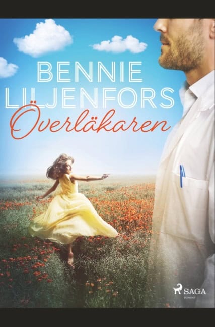 Bennie Liljenfors : Överläkaren