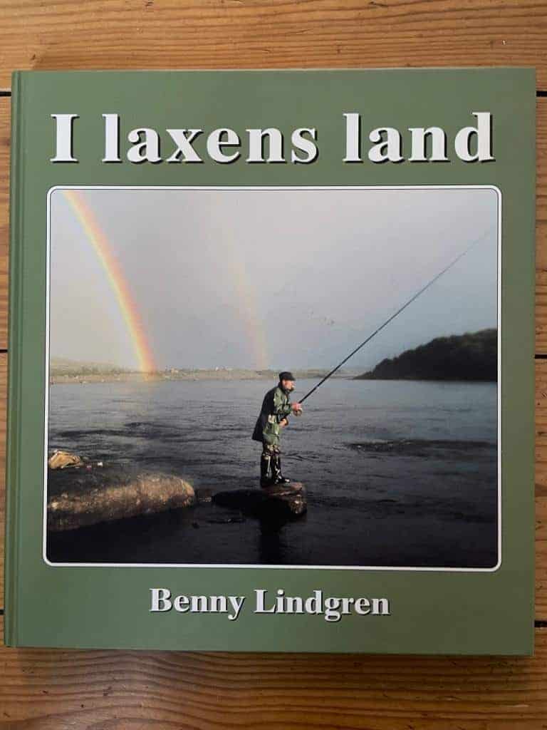 Benny Lindgren : I laxens land