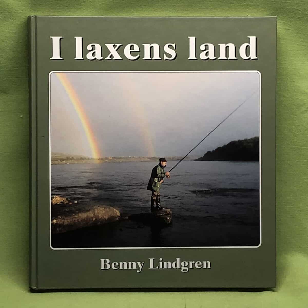 Benny Lindgren : I laxens land