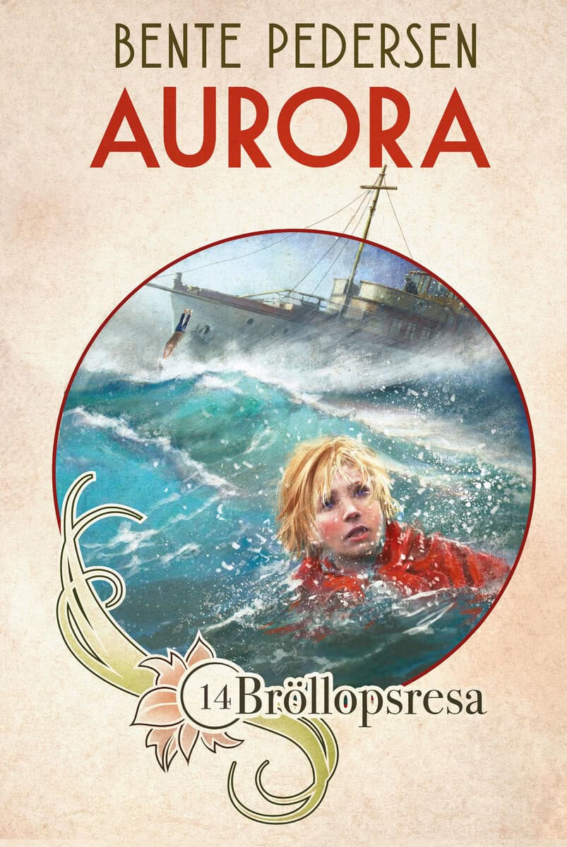 Bente Pedersen : Bröllopsresa