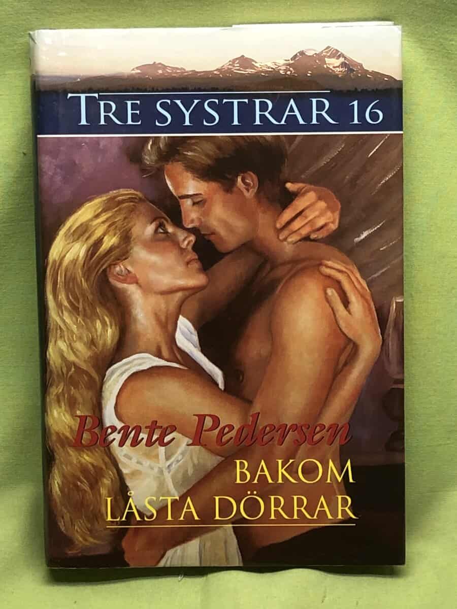 Bente Pedersen : Tre systrar 16