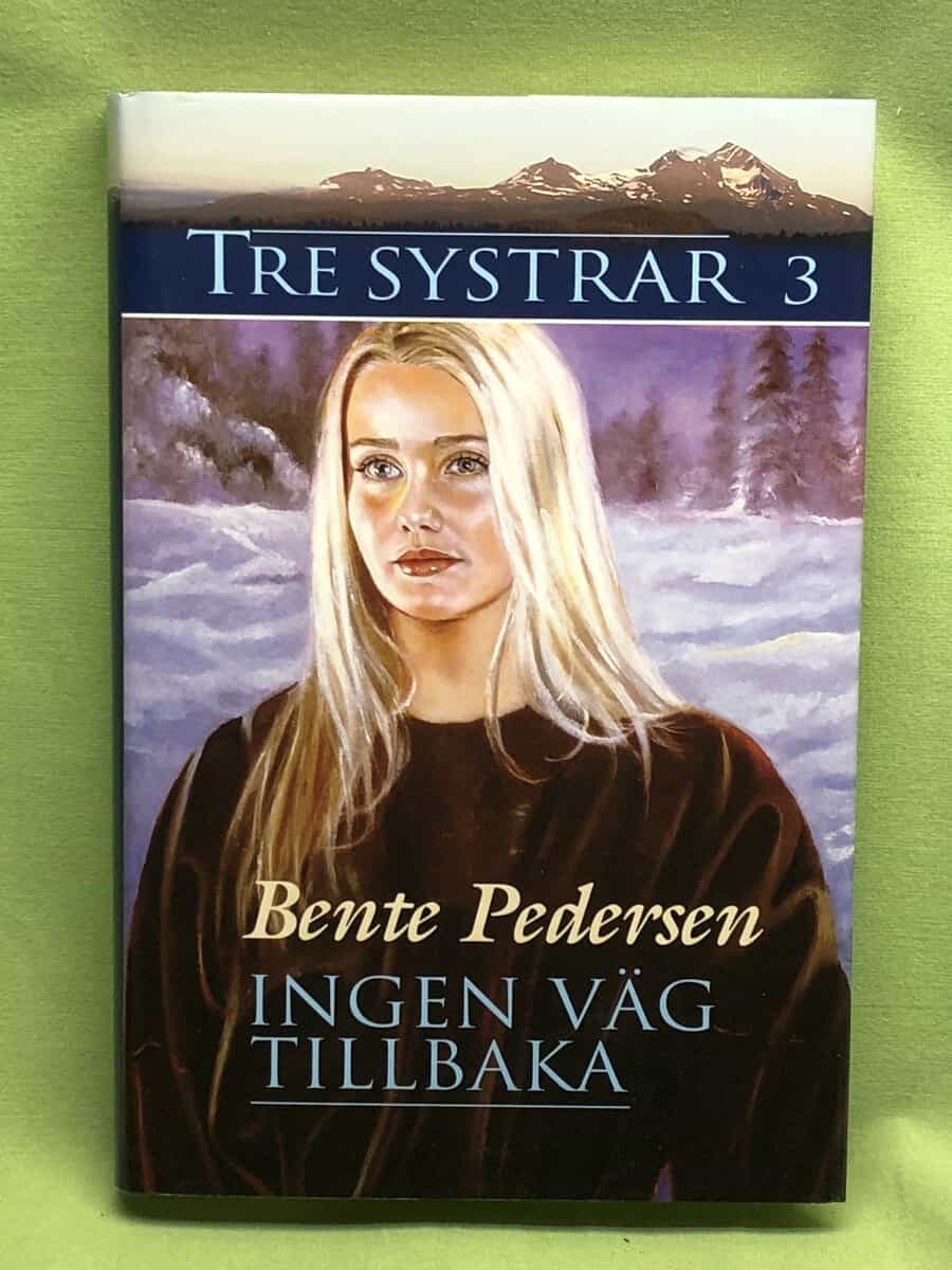 Bente Pedersen : Tre systrar 3