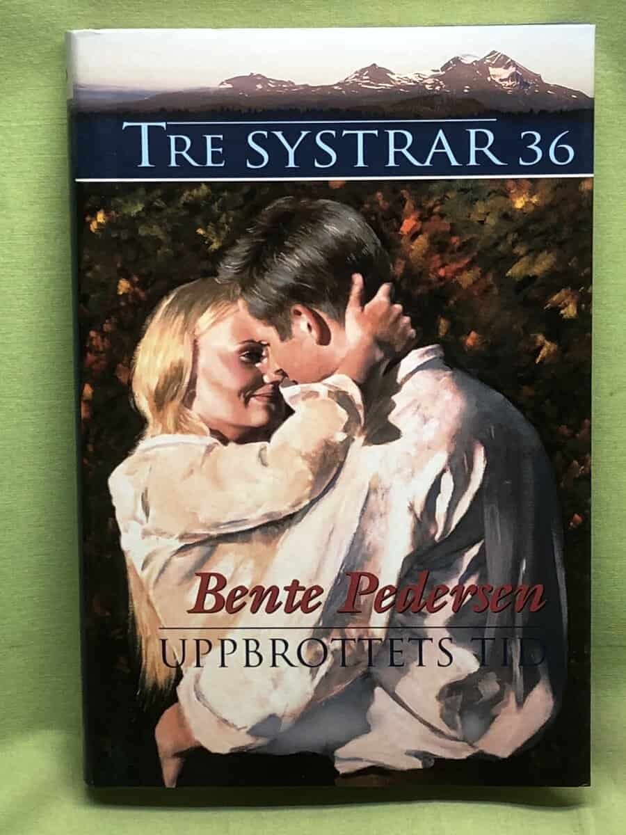 Bente Pedersen : Tre systrar 36
