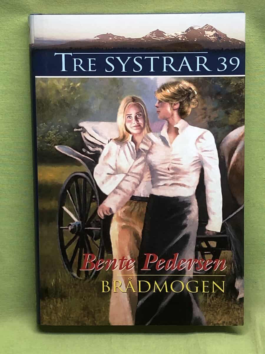Bente Pedersen : Tre systrar 39