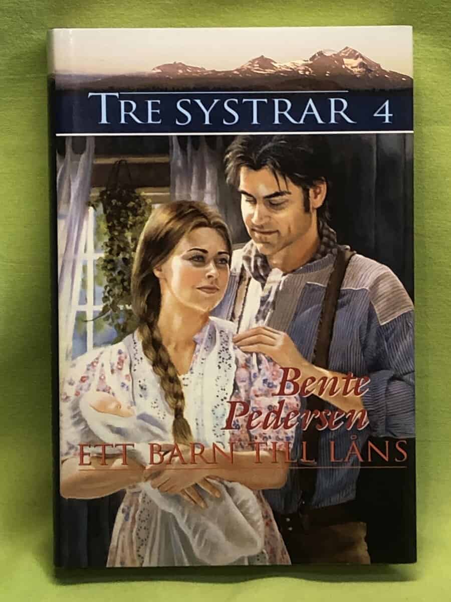 Bente Pedersen : Tre systrar 4