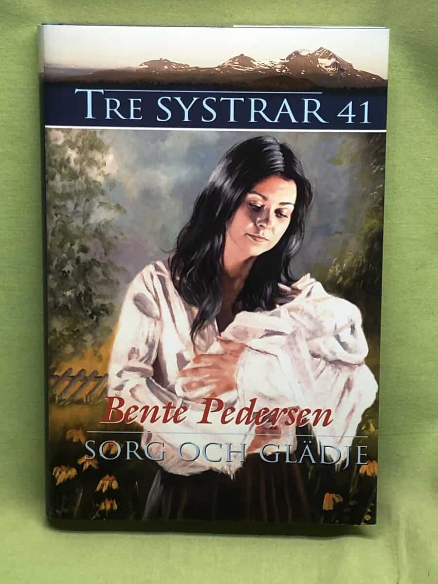 Bente Pedersen : Tre systrar 41