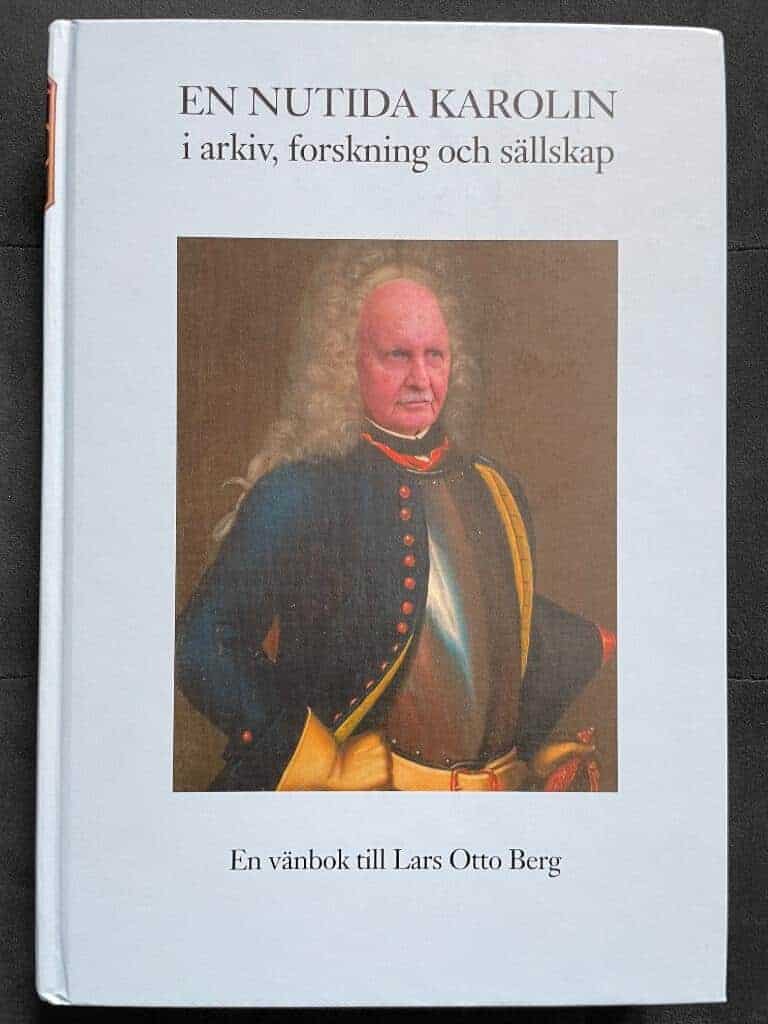 Berg, Henrik ; Berg, Lars Otto ; Forskningslogen Carl Friedrich Eckleff ; Frimurare barnhuset i Stockholm : En nutida karolin