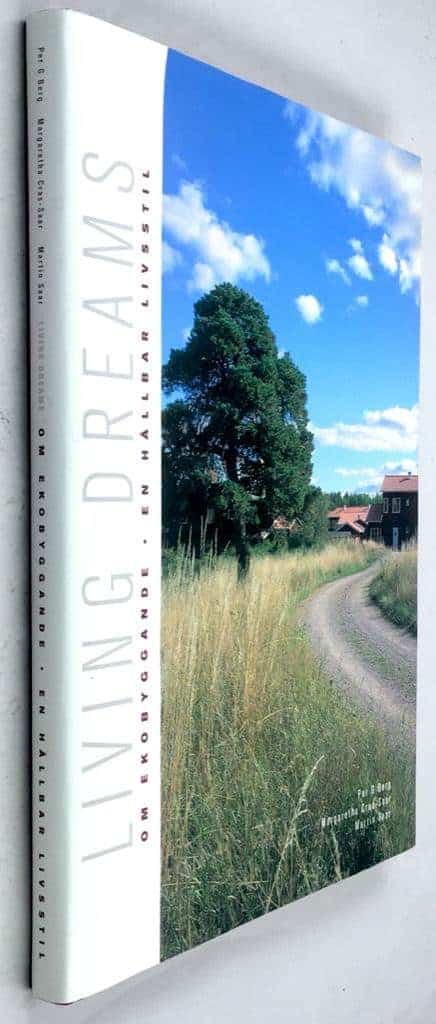 Berg, Per G. ; Cras-Saar, Margaretha ; Saar, Martin : Living dreams