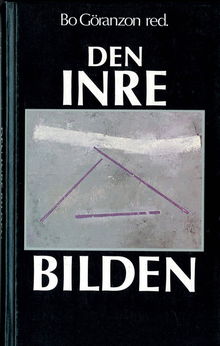 Bergendal, Gunnar ; Göransson, Bo [red.] : Den inre bilden