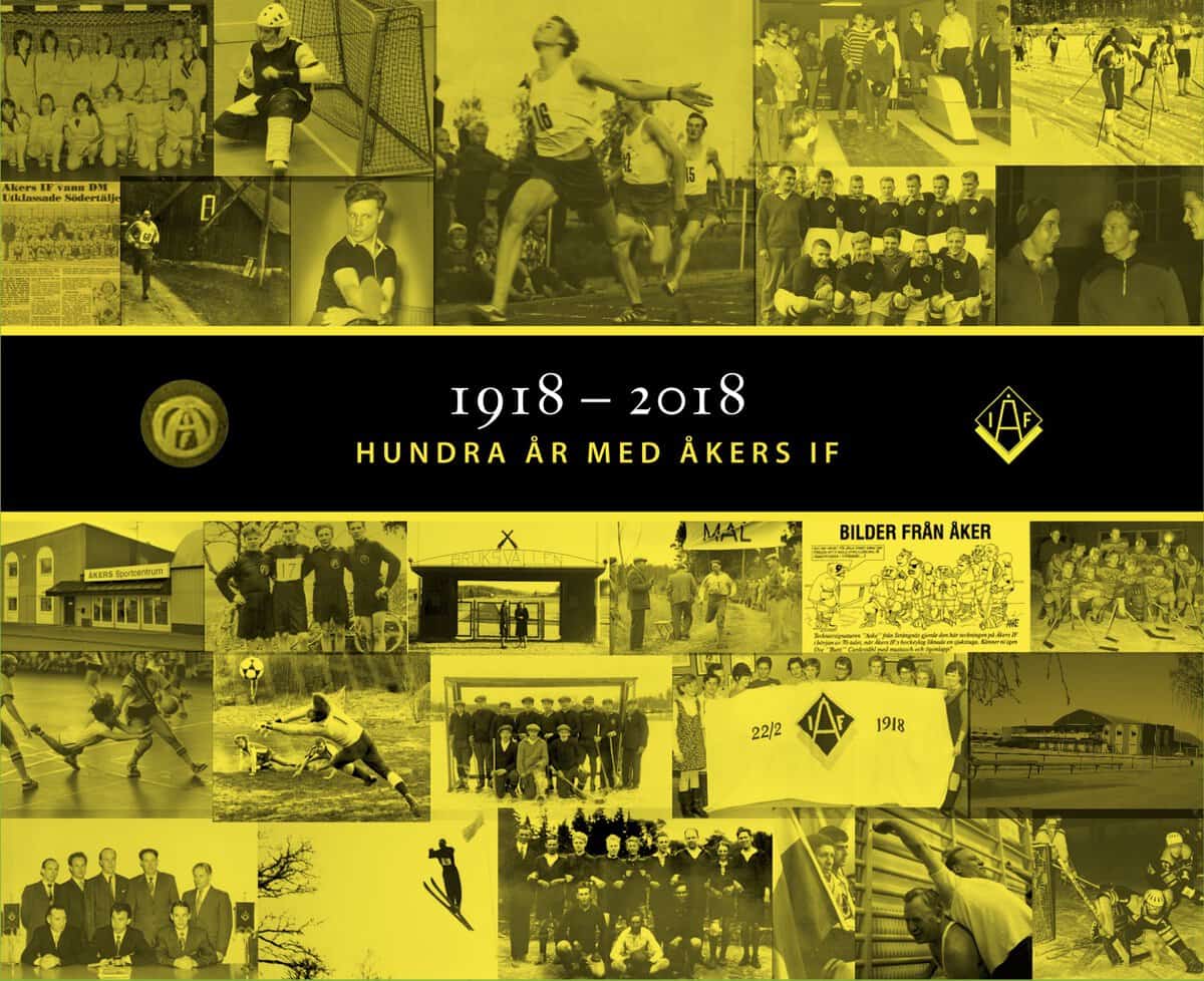 Bergfeld, Urmas ; Bengtsson, Pehr [red.] : 1918-2018
