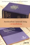 Bergh, Jonas ; Goulet, Katarina ; Gårdö, Anna ; Holmkvist, Camilla : Styrelsearbete i noterade bolag