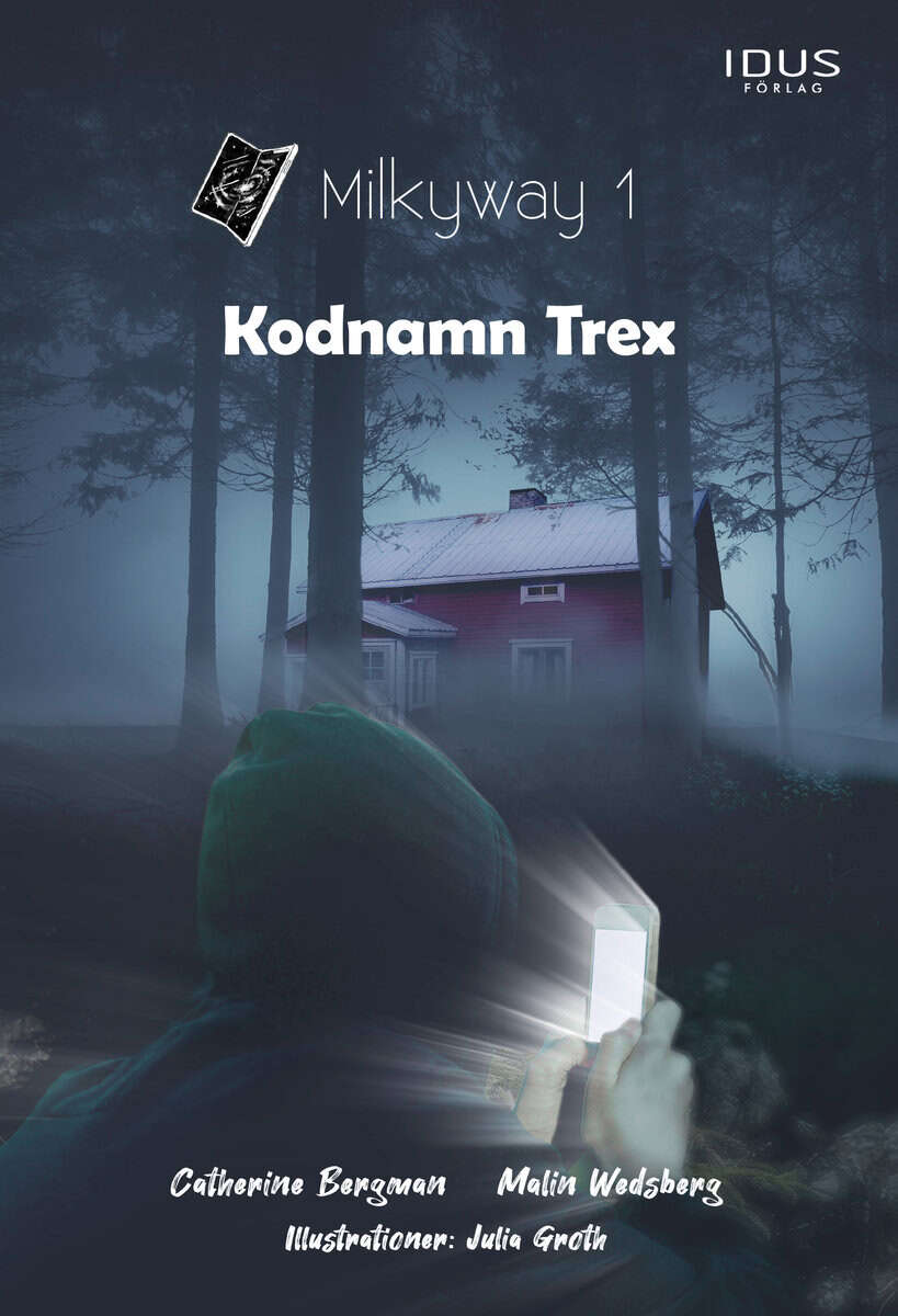 Bergman, Catherine ; Wedsberg, Malin : Kodnamn Trex