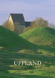 Bergqvist, Ulf ; Jacobson, Rolf : Uppland