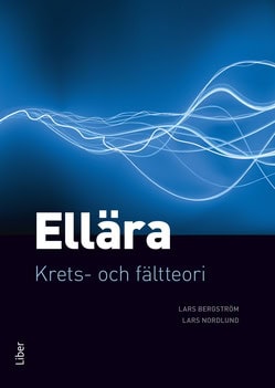 Bergström, Lars ; Nordlund, Lars : Ellära