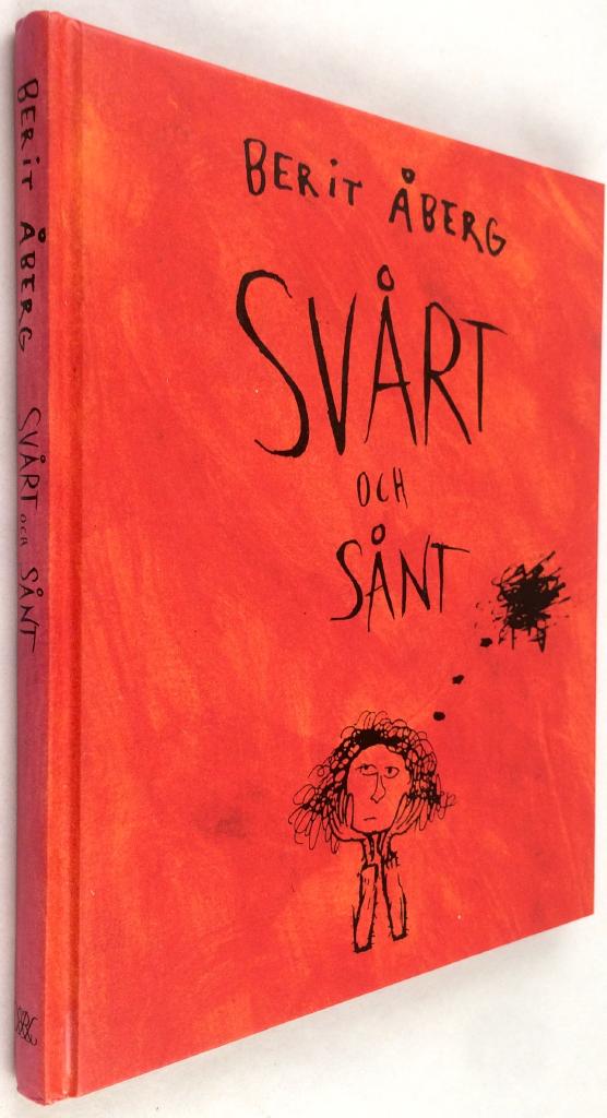 Berit Åberg ; Maria Jönsson : Svårt och sånt