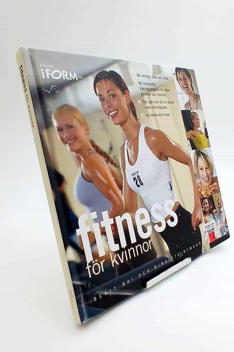 Berit Bai : Fitness för kvinnor