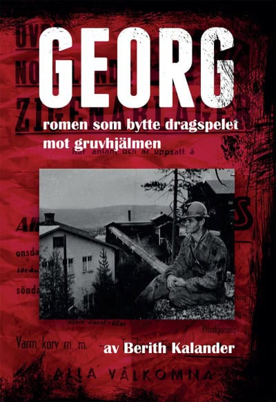 Berith Kalander : Georg