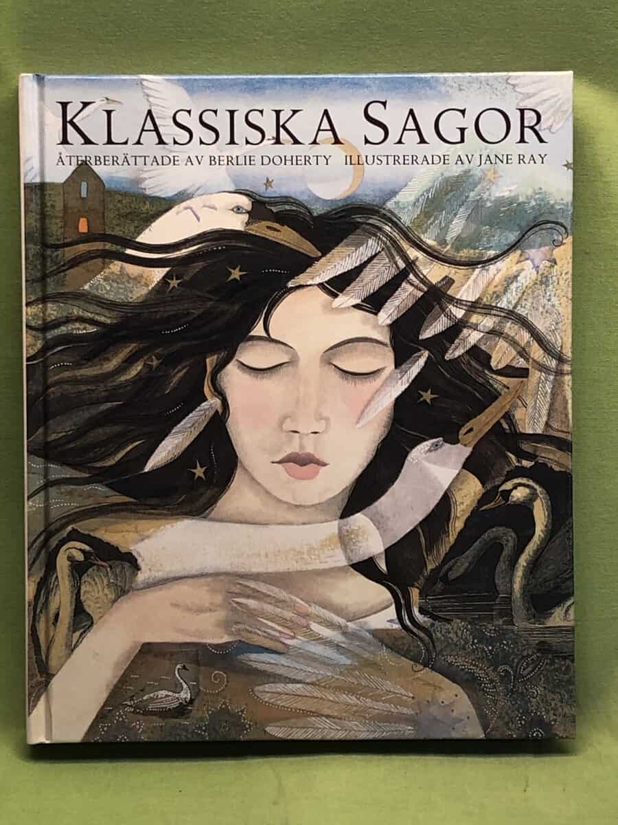 Berlie Doherty : Klassiska sagor