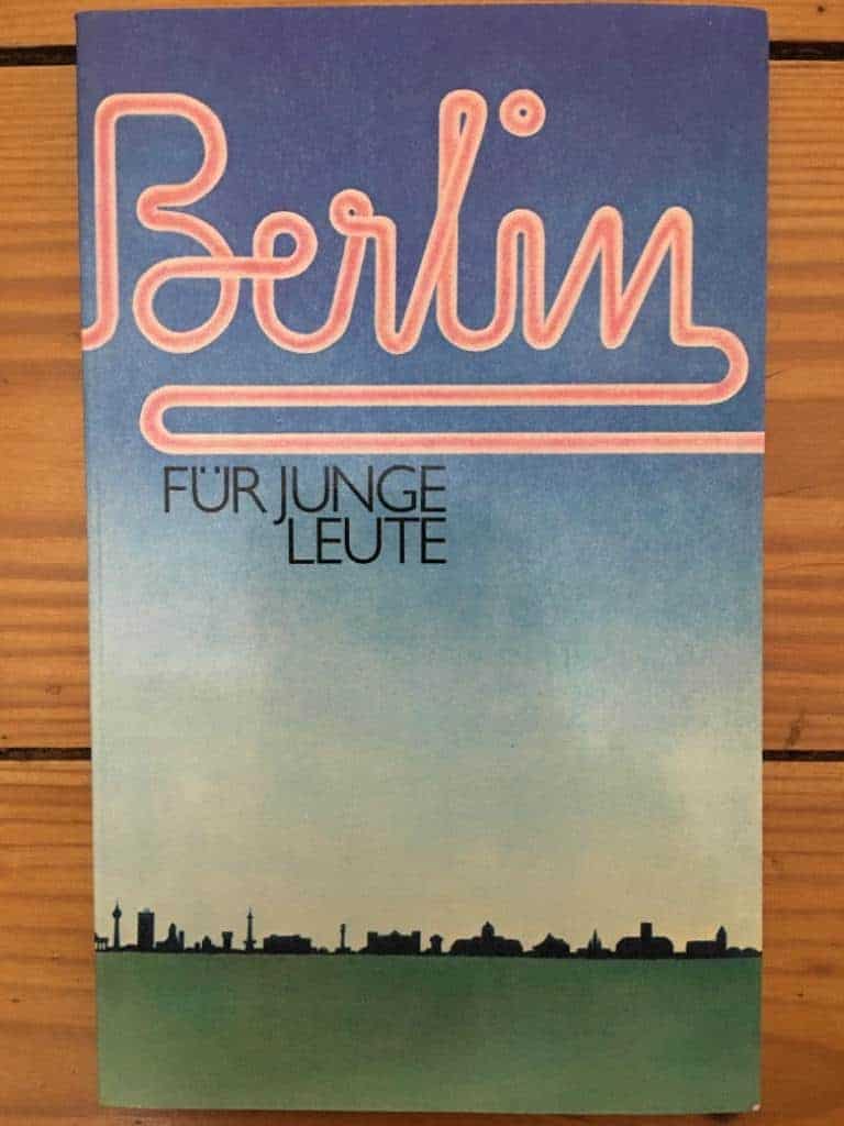 Berlin für junge Leute