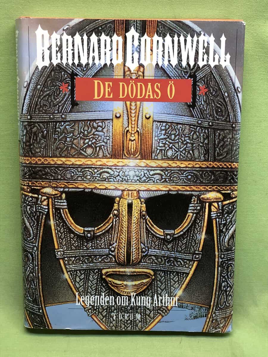 Bernard Cornwell : Legenden om Kung Arthur 2