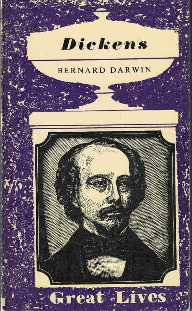 Bernard Darwin : Dickens