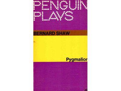 Bernard Shaw : Pygmalion