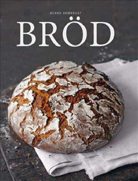 Bernd Armbrust : Bröd