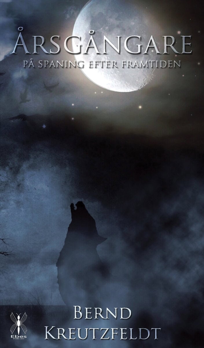 Bernd Kreutzfeldt : Årsgångare