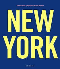 Bernd Obermann Christine Metzger : New York