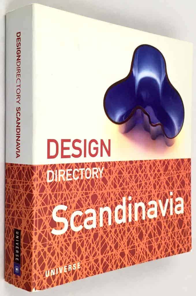 Bernd Polster : Design directory