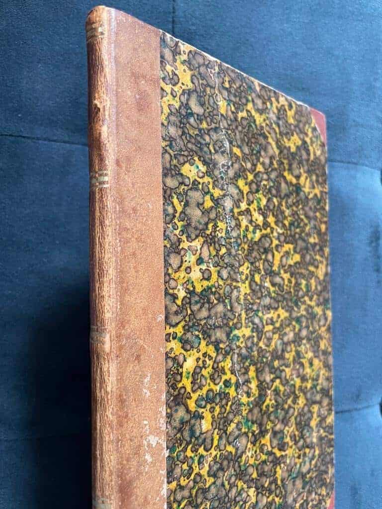 Bernhard Salomon Bursell Ovidius : Ordagrann öfversättning öfver valda stycken ur Ovidii metamorfoser