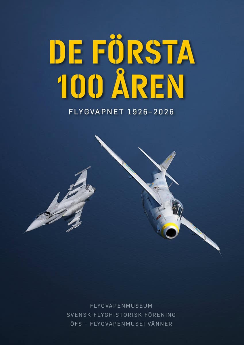 Berns, Lennart ; Scheiderbauer, Sven ; Nilsson, Torsten [red.] : De första 100 åren