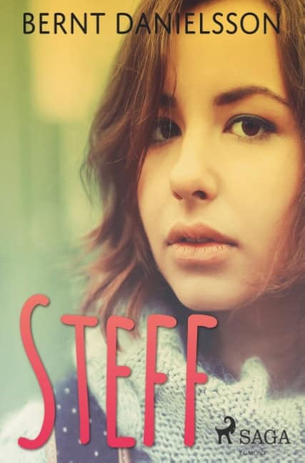 Bernt Danielsson : Steff