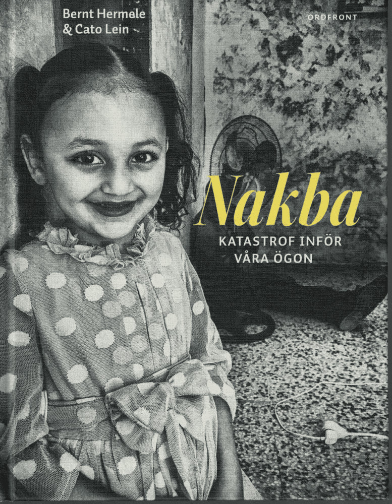 Bernt Hermele : Nakba