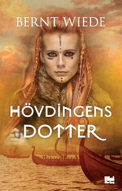 Bernt Wiede : Hövdingens dotter