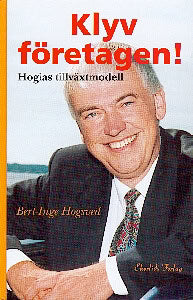 Bert-Inge Hogsved : Klyv företagen!