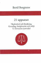 Bertil Bengtsson : 21 uppsatser