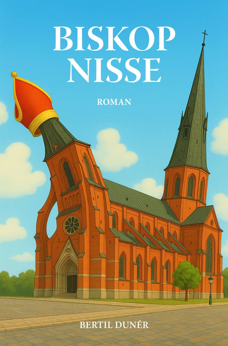 Bertil Dunér : Biskop Nisse