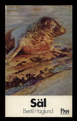 Bertil Haglund : Säl