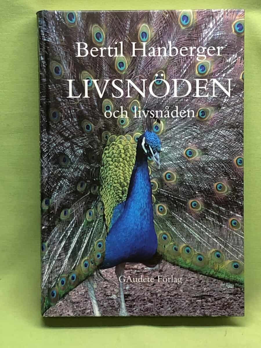 Bertil Hanberger : Livsnöden och livsnåden
