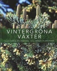 Bertil K Johanson Ulla-Märta Westerstål : Vintergröna Växter