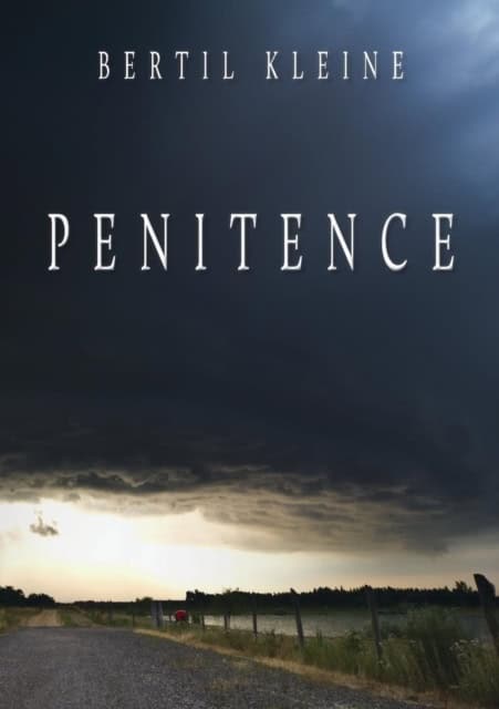 Bertil Kleine : Penitence. 1