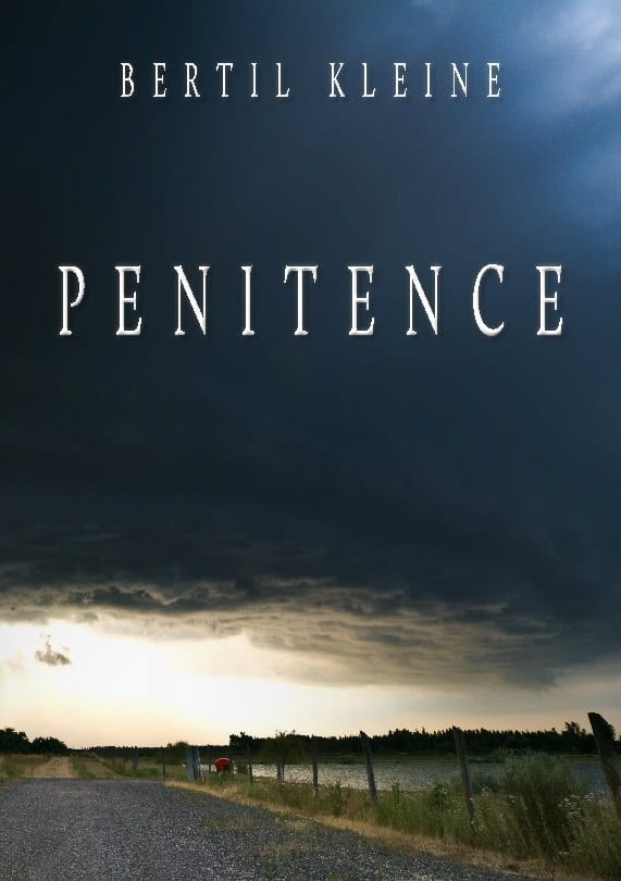 Bertil Kleine : Penitence. 1