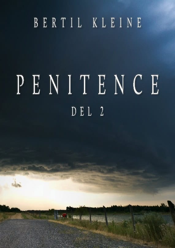 Bertil Kleine : Penitence. 2